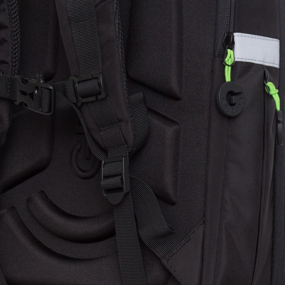 Rap-391-2 рюкзак школьный