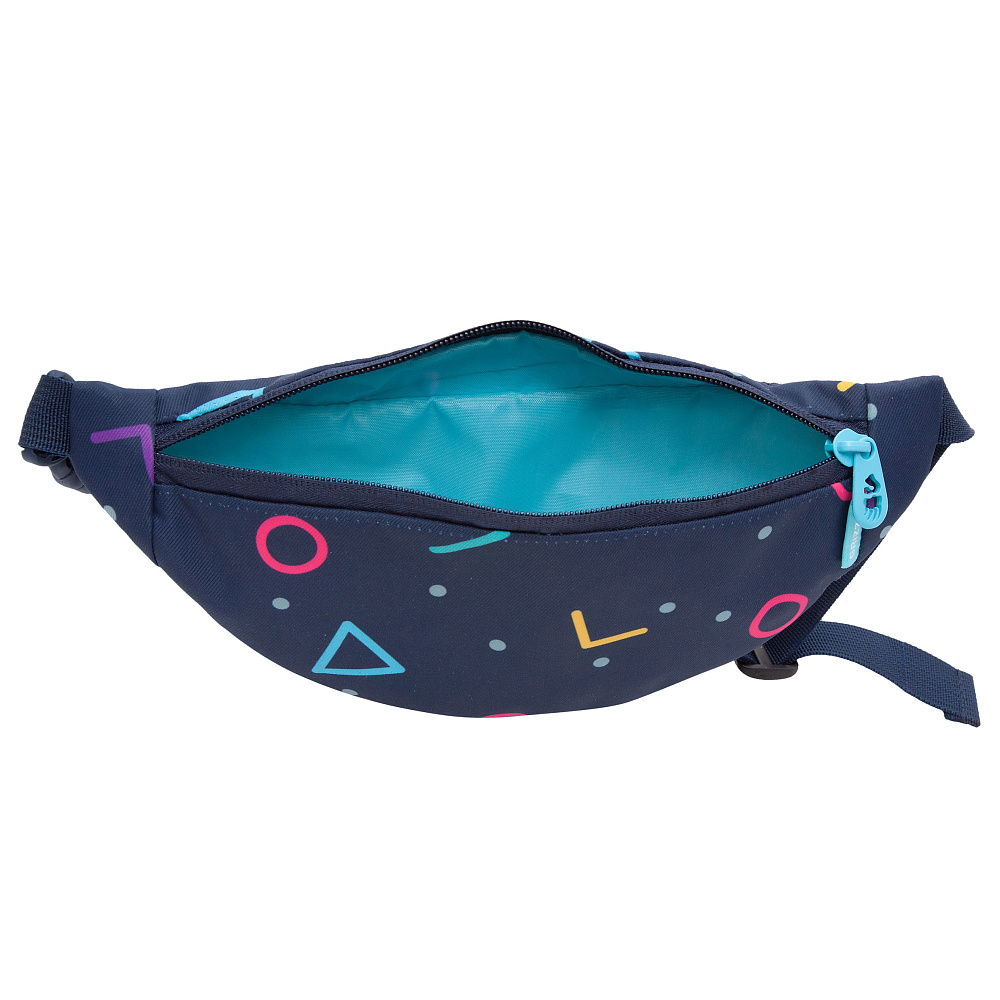 PS-27-9 Сумка поясная детская