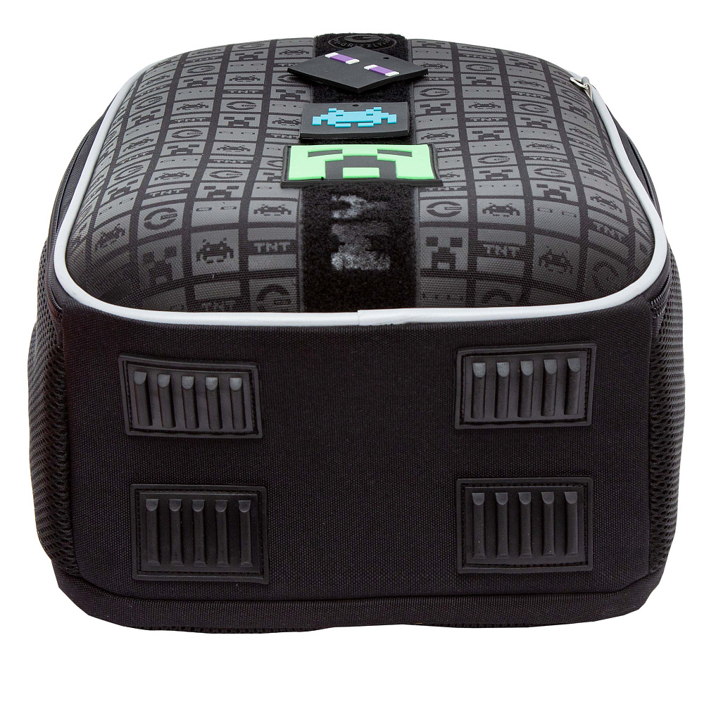 RAw-595-9 Рюкзак школьный с обвесом