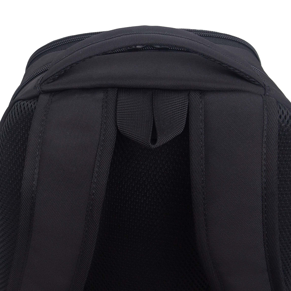 RB-651-11 Рюкзак школьный с картхолдером на держателе