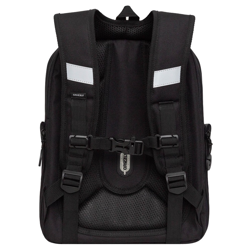 RAf-593-6 Рюкзак школьный