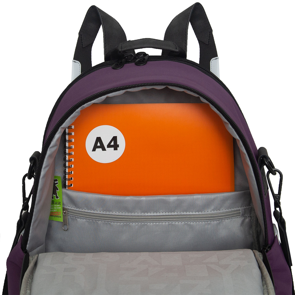 RD-546-2 Рюкзак