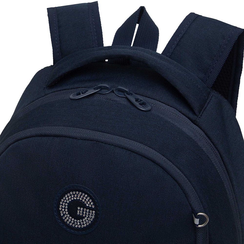 RG-663-3 Рюкзак школьный с обвесом