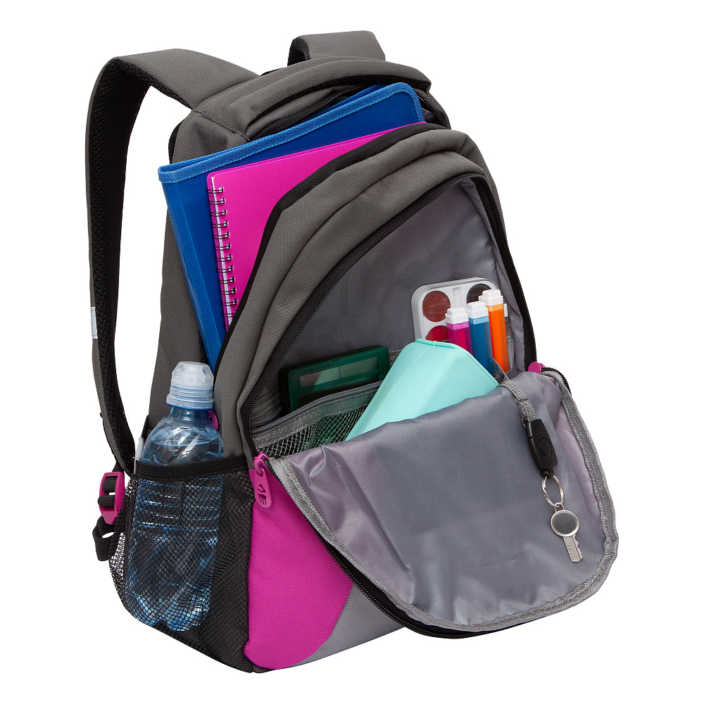 RD-242-4 Рюкзак