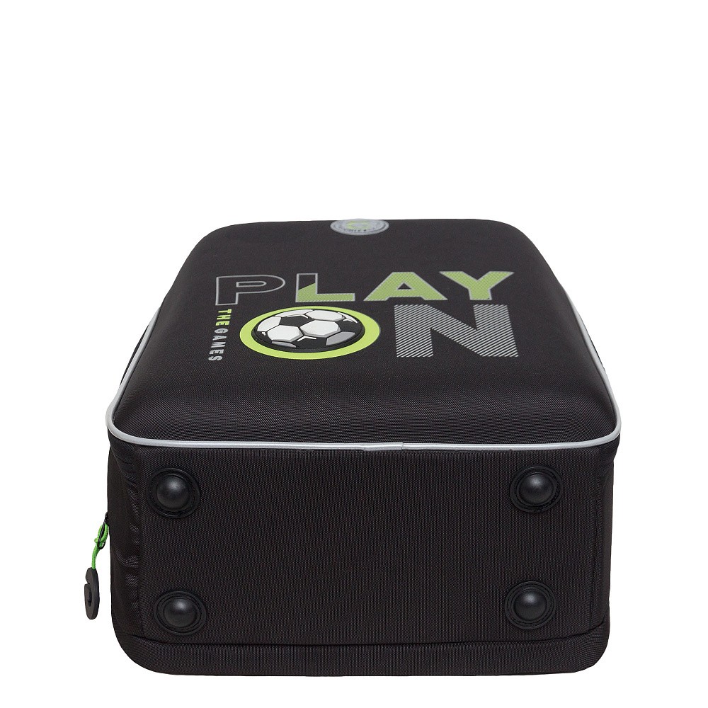 Rap-391-2 рюкзак школьный