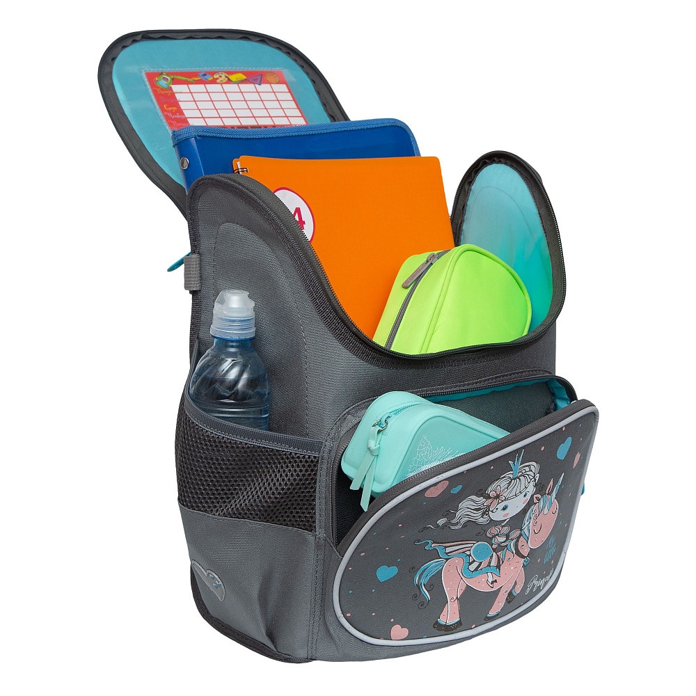 RAl-294-4 Рюкзак школьный