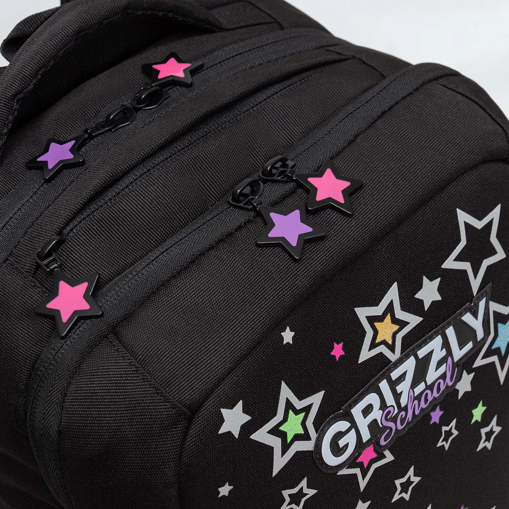 RG-366-5 Рюкзак школьный