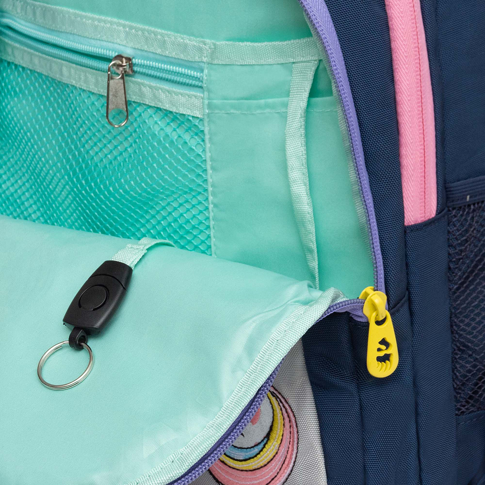 RG-461-2 Рюкзак школьный