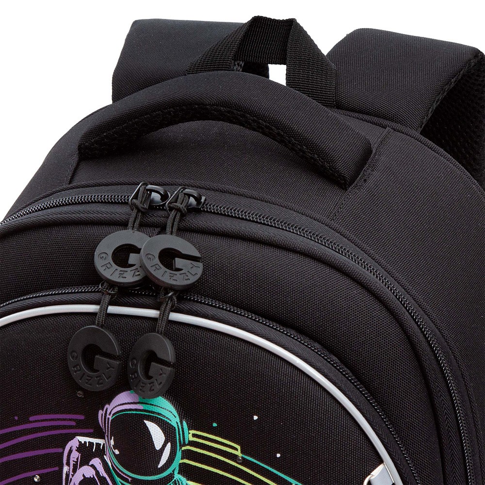 RAz-587-6 Рюкзак школьный