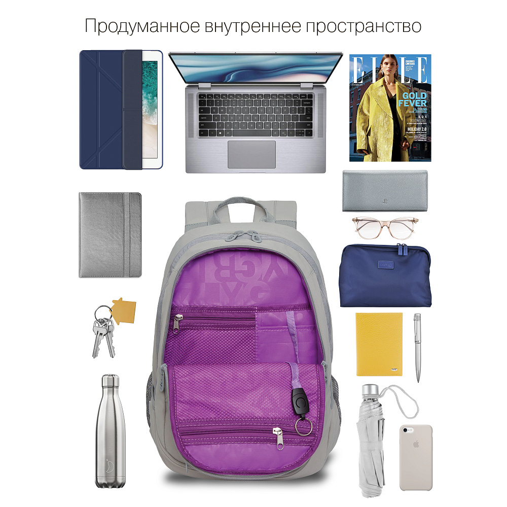 RD-240-2 Рюкзак