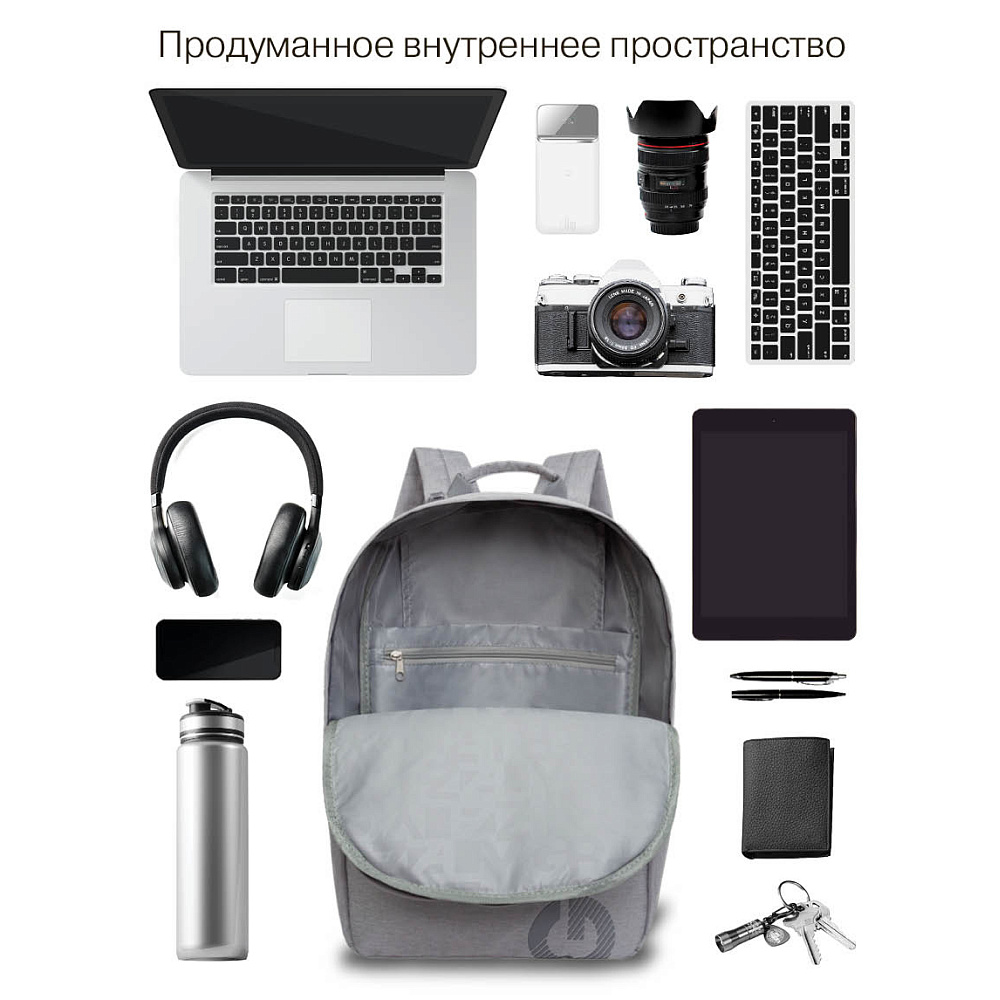 RQL-414-2 Рюкзак