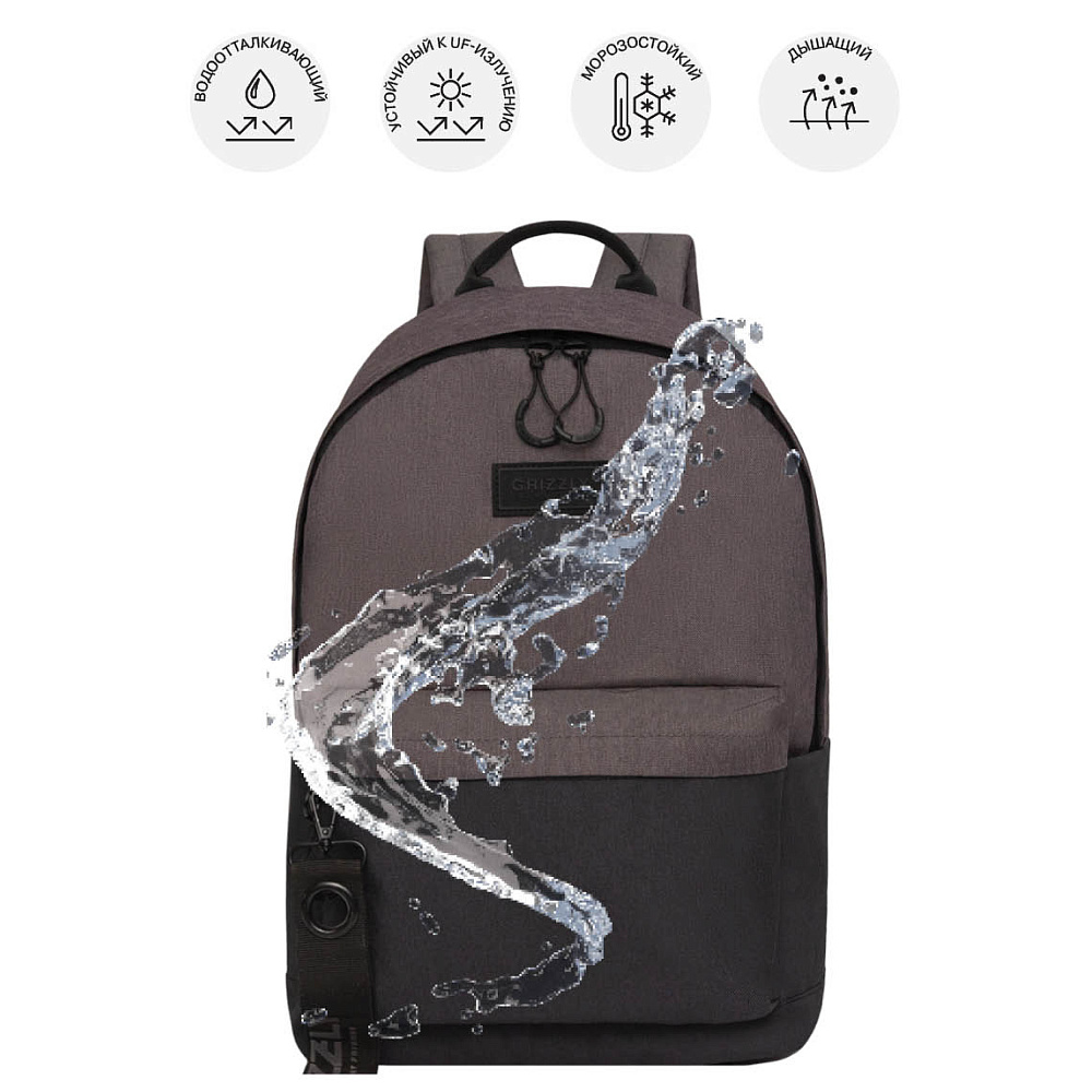 RQL-417-5 Рюкзак