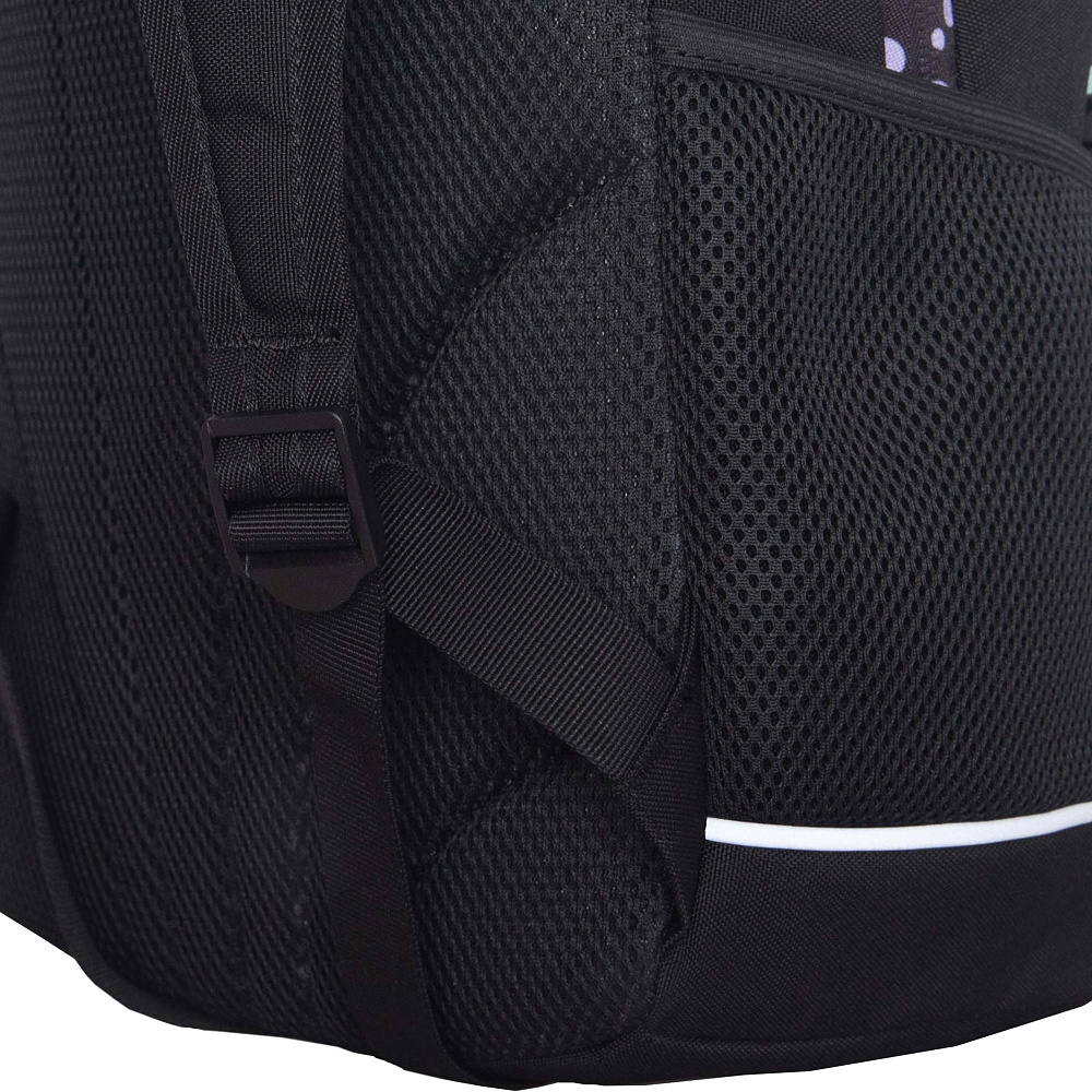 RG-663-5 Рюкзак школьный с обвесом