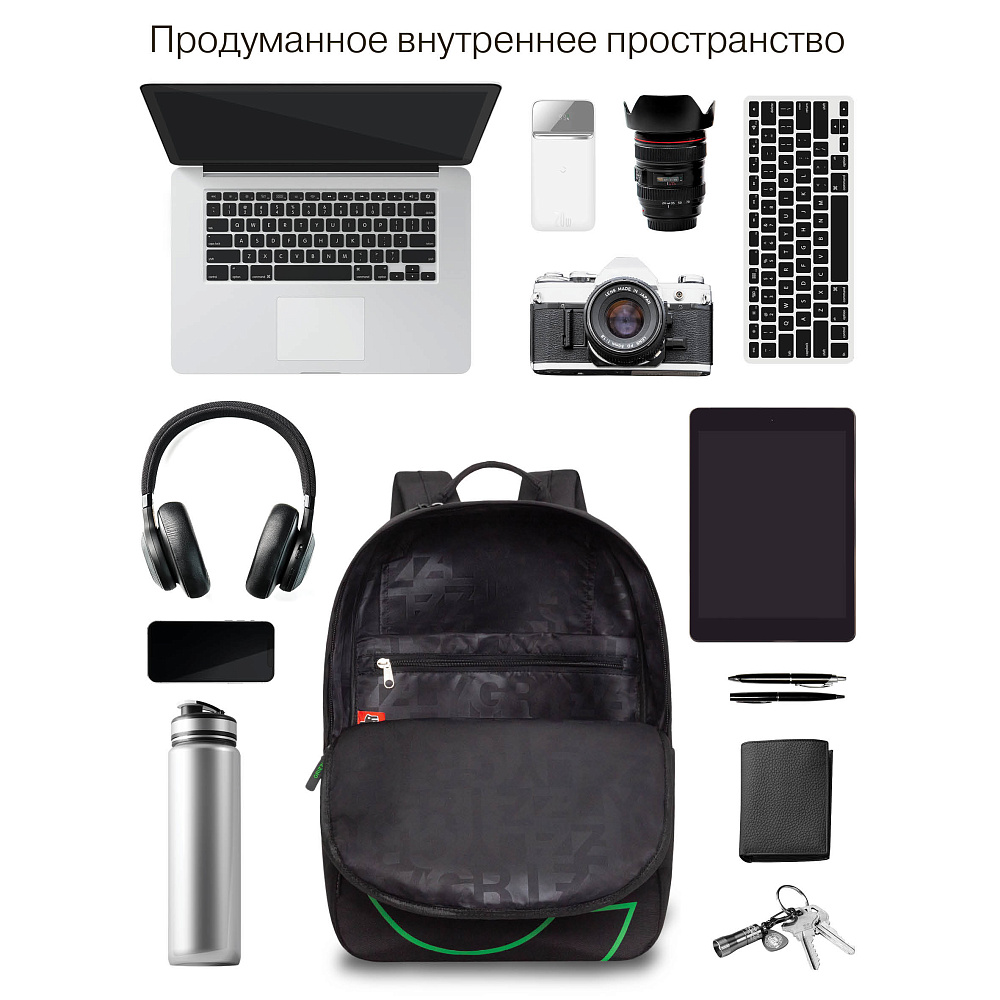 RQL-614-1 Рюкзак