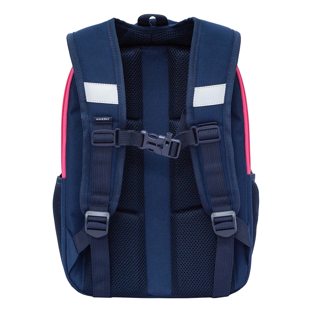 RAw-594-3 Рюкзак школьный