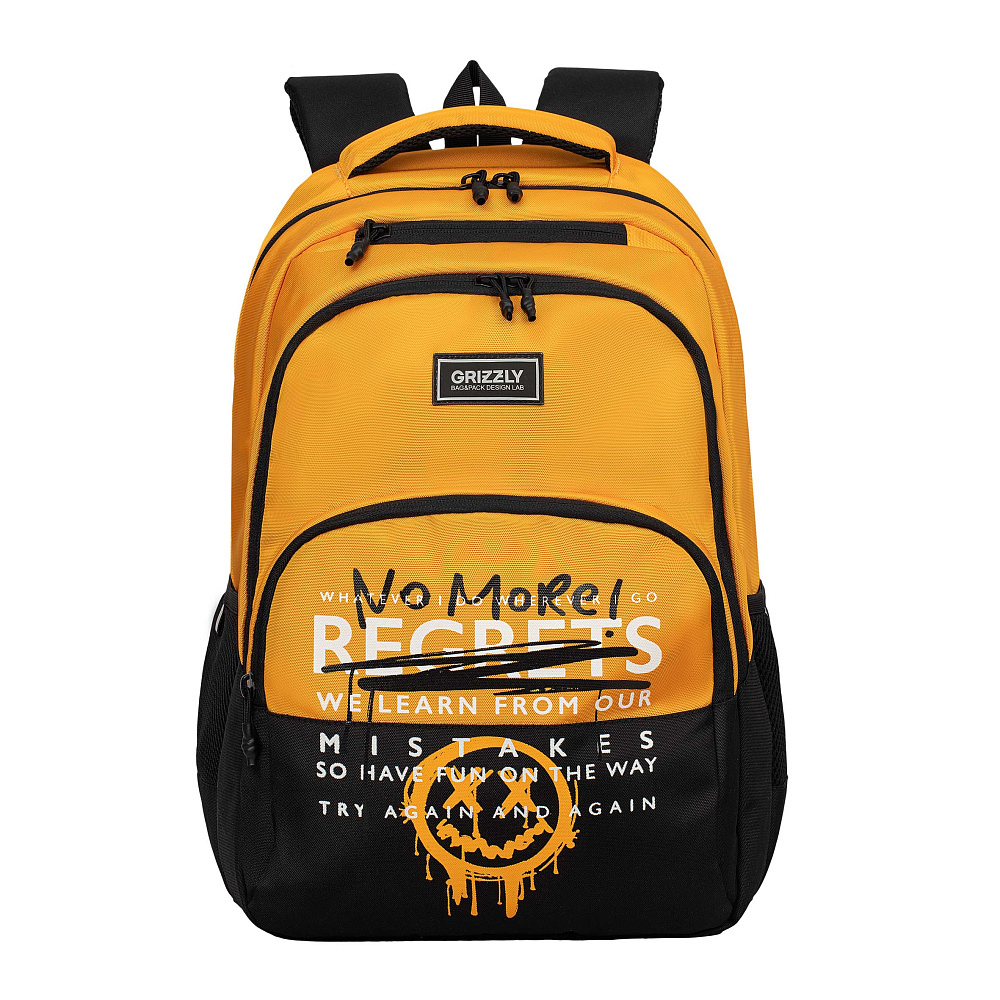 RU-630-3 Рюкзак