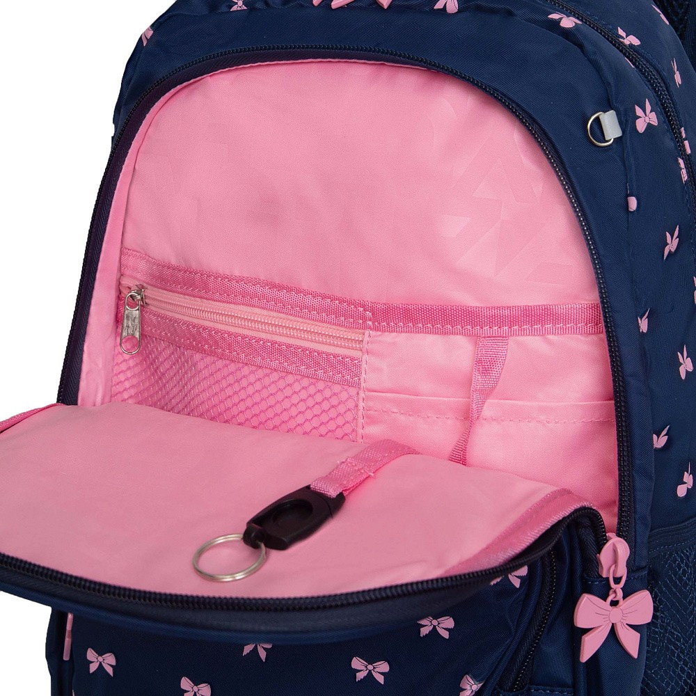 RG-568-2 Рюкзак школьный