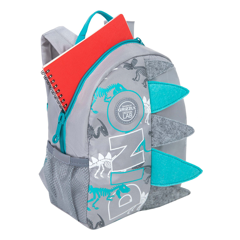 RS-374-8 рюкзак детский