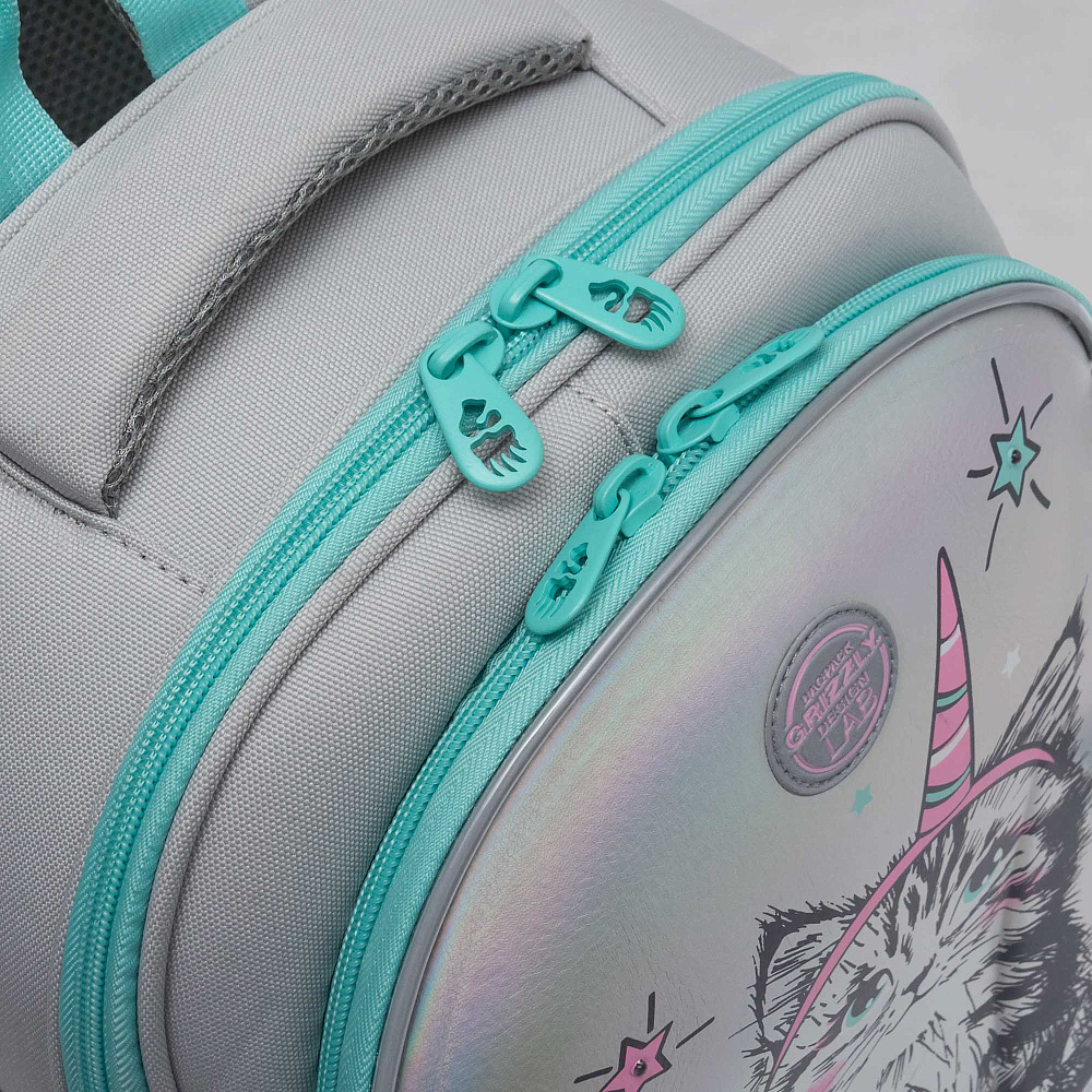 RAz-286-2 Рюкзак школьный