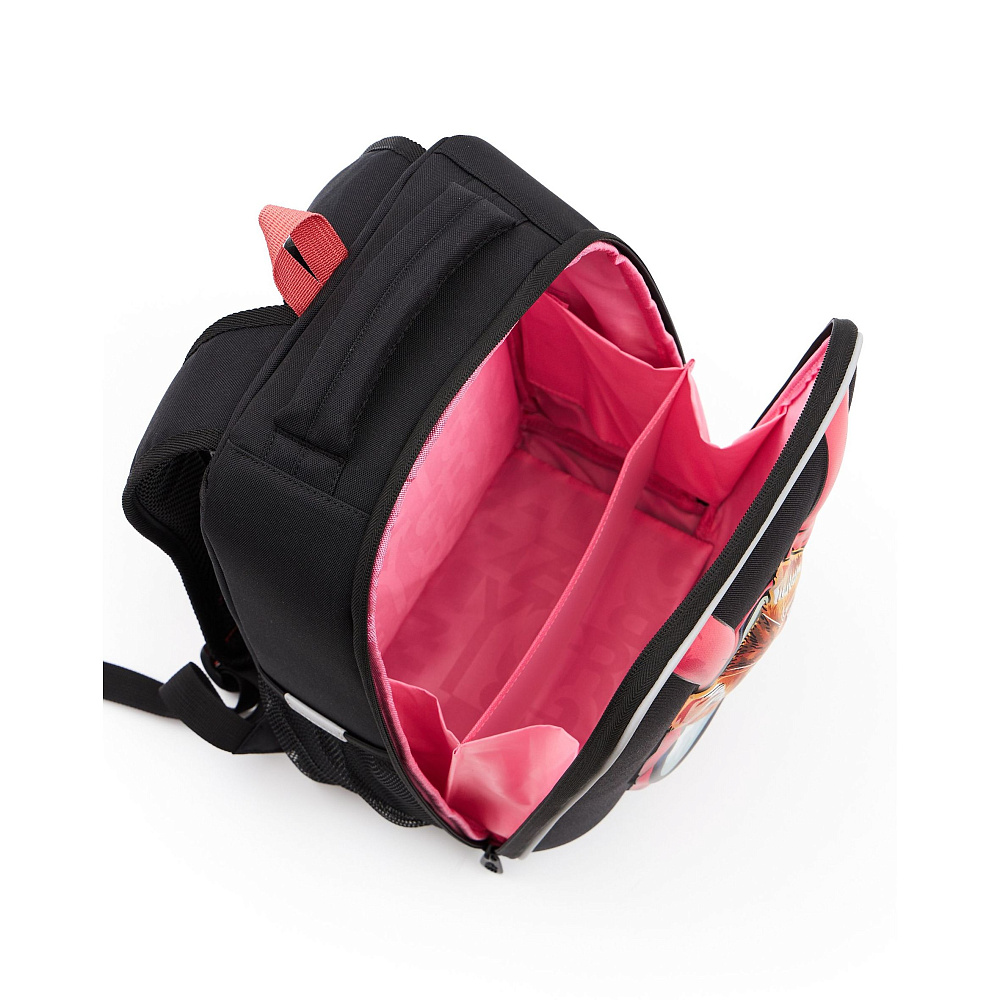 RAw-396-11 Рюкзак школьный