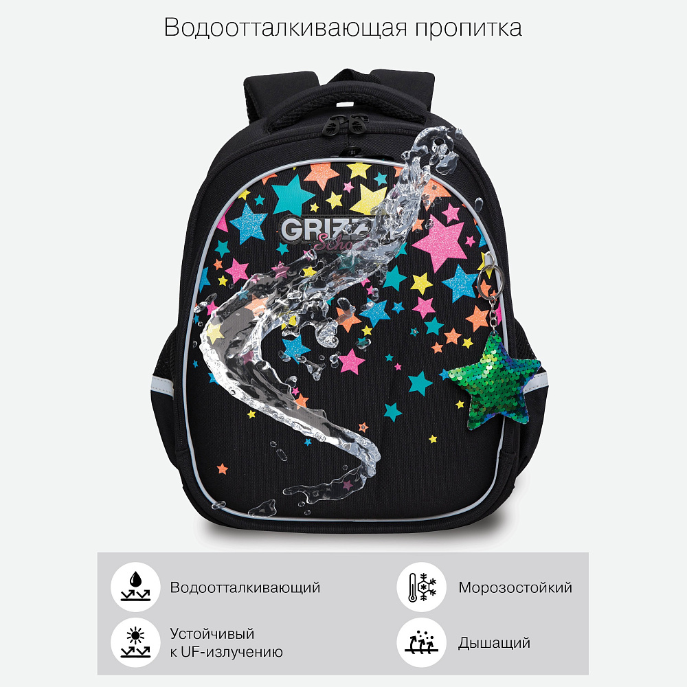 RAz-386-1 Рюкзак школьный