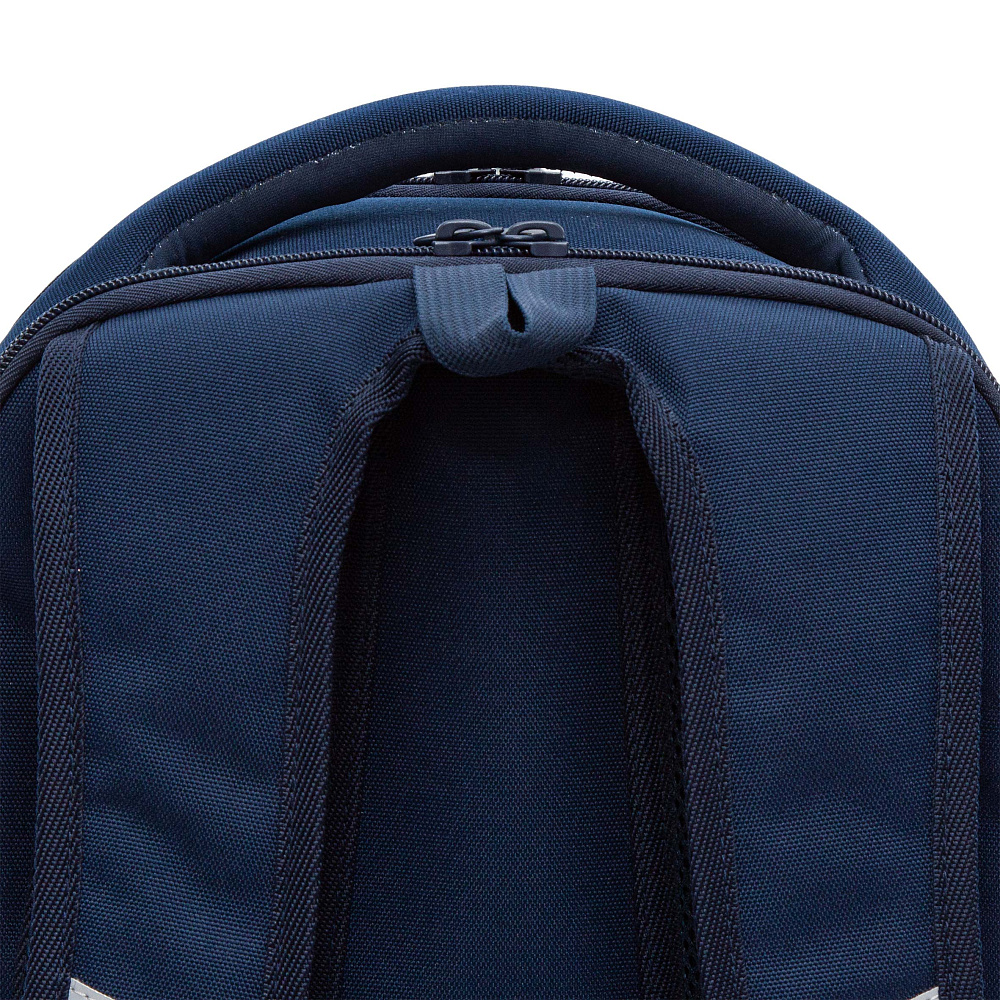 RAf-493-6 Рюкзак школьный