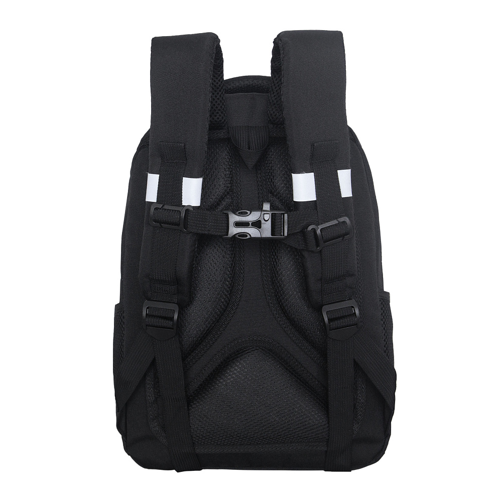 RG-660-4 Рюкзак школьный с обвесом