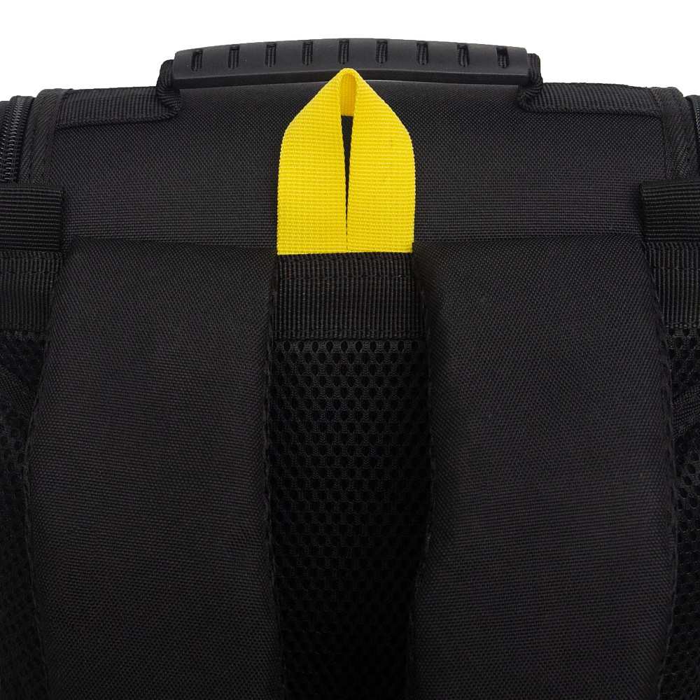 RAm-585-7m Рюкзак школьный с мешком