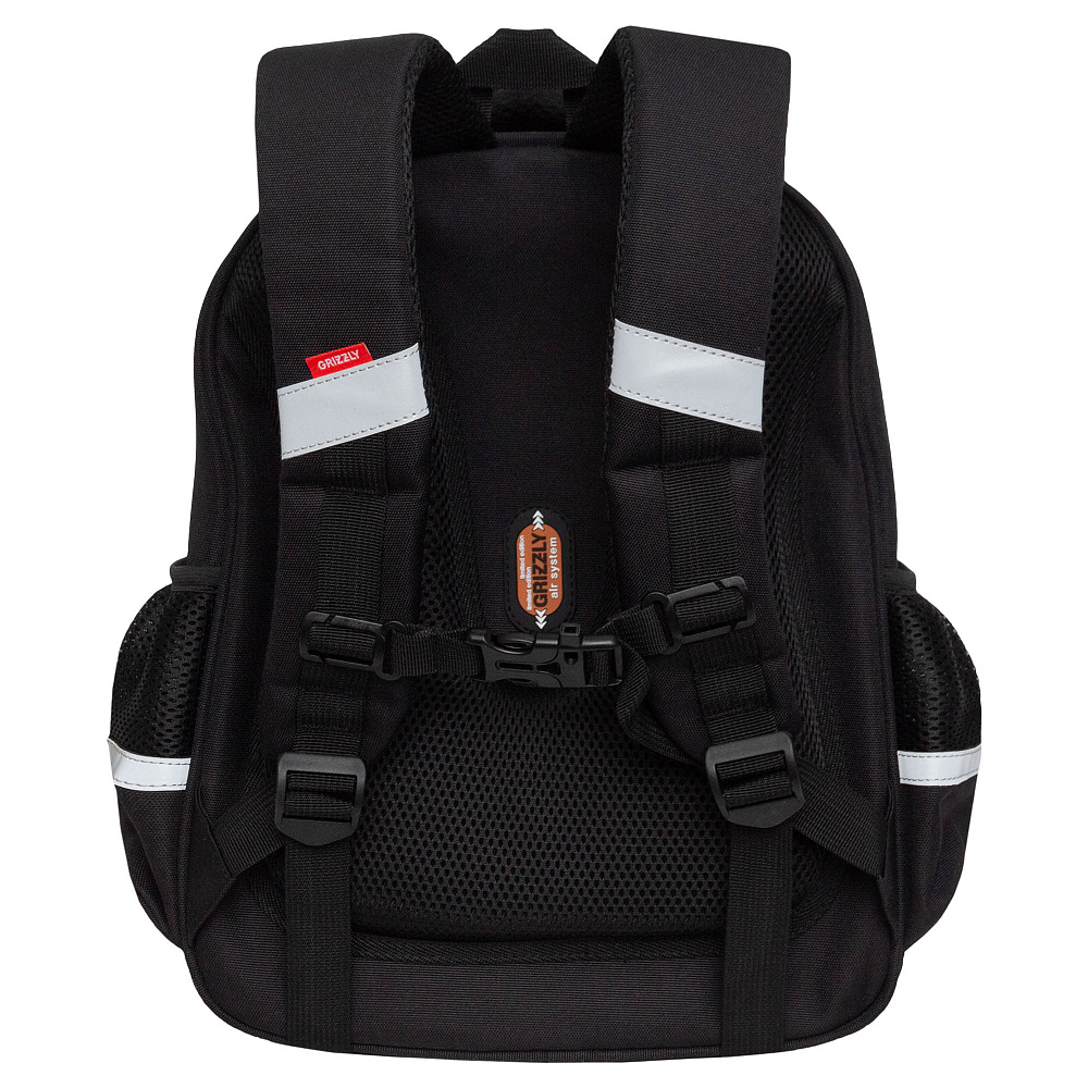 RAz-587-8 Рюкзак школьный