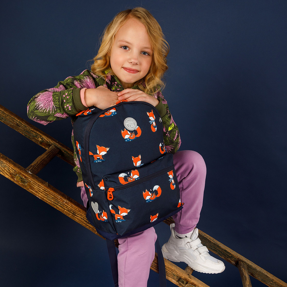 RO-272-6 Рюкзак