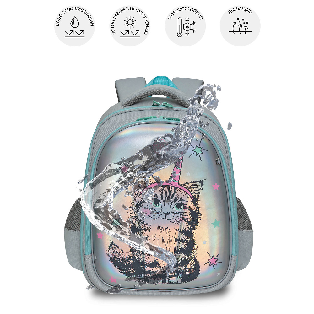 RAz-286-2 Рюкзак школьный