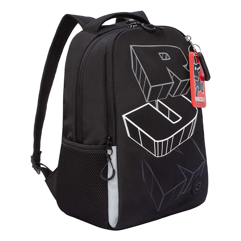 RB-551-1 Рюкзак школьный