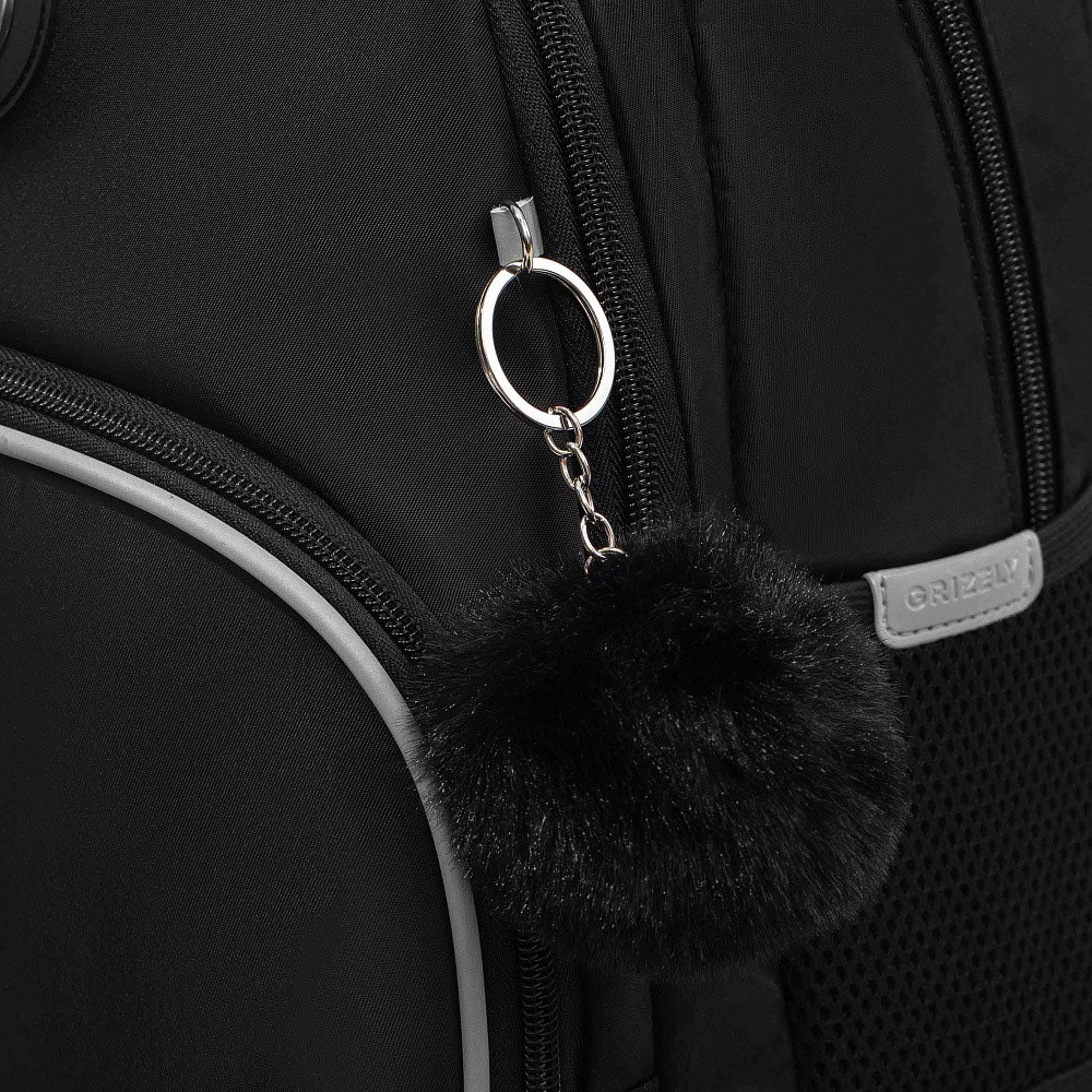 RG-660-5 Рюкзак школьный с обвесом