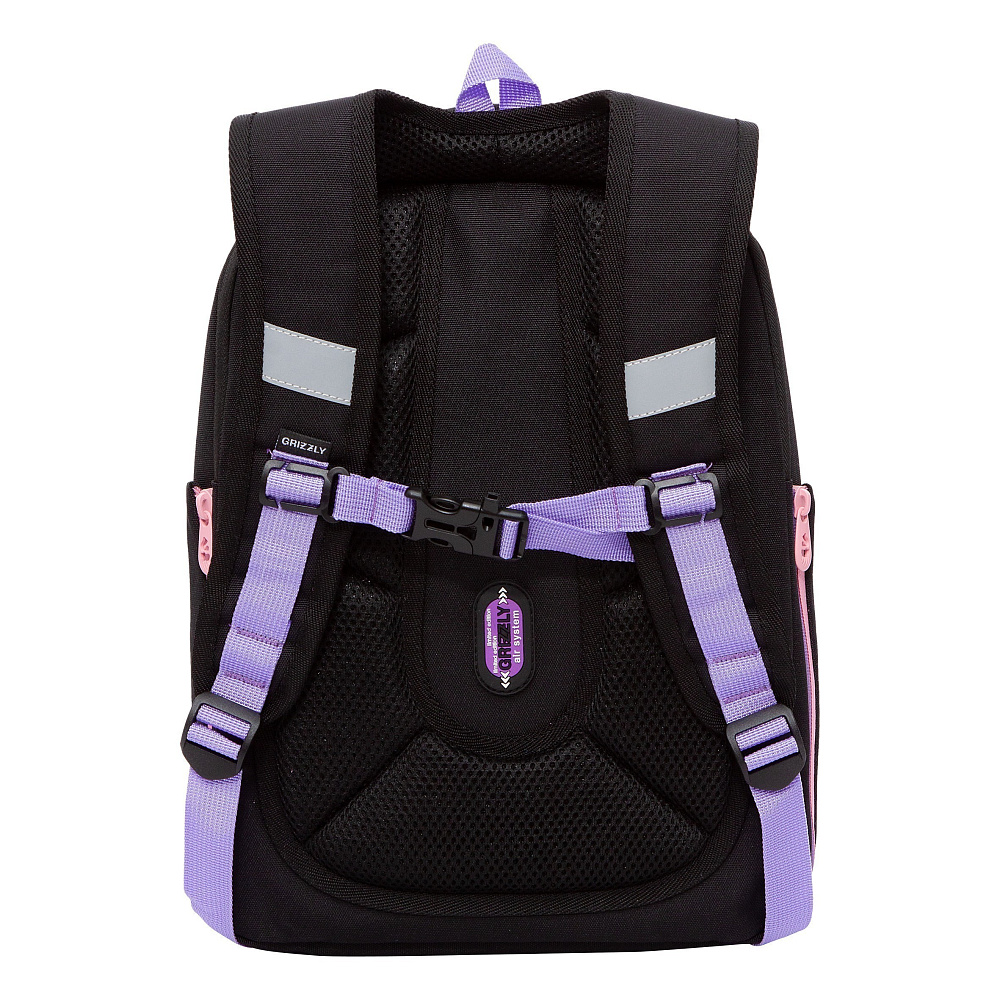 RAf-292-1 Рюкзак школьный