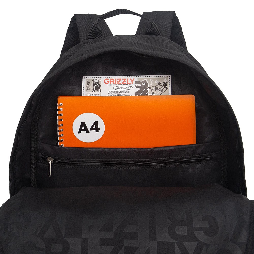 RQL-617-2 Рюкзак