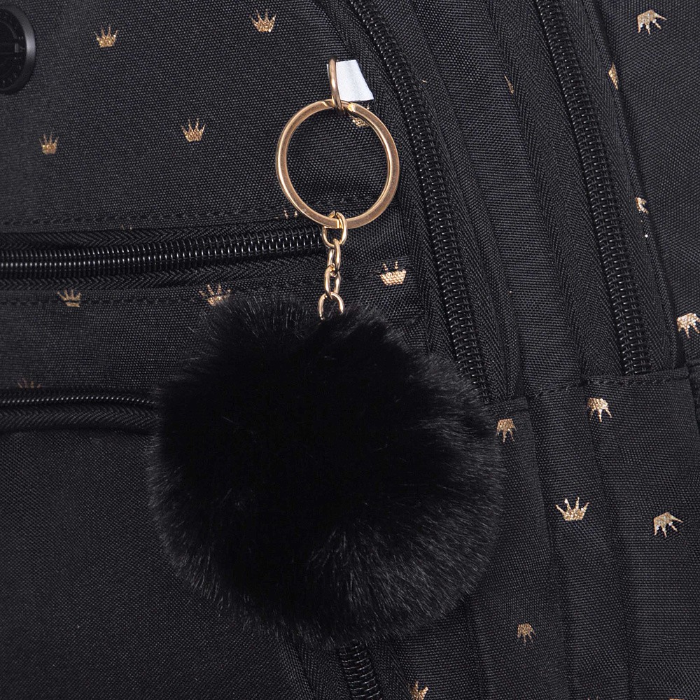 RG-662-3 Рюкзак школьный с обвесом