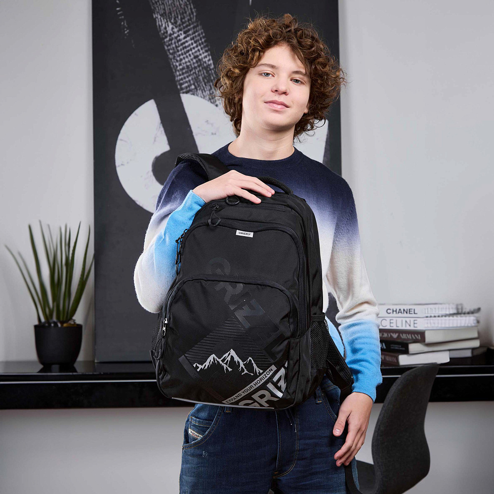 RU-530-4 Рюкзак