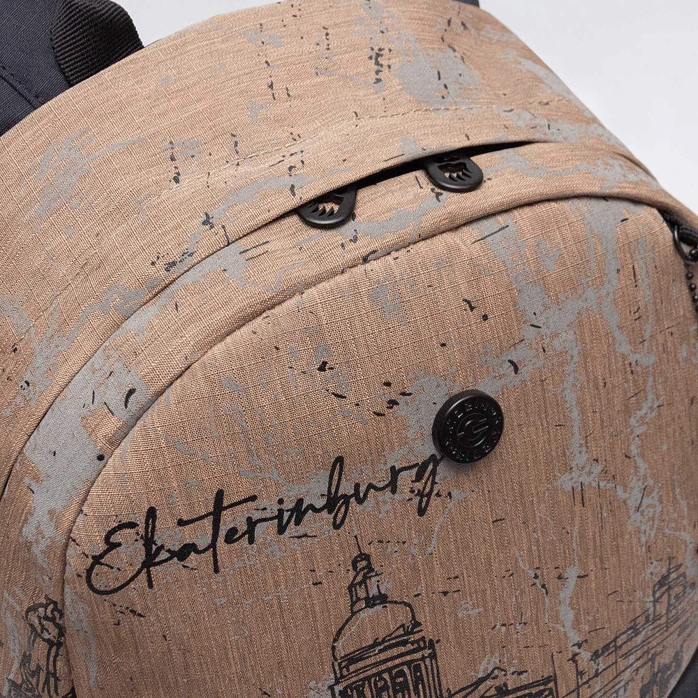 RXL-627-2 Рюкзак с обвесом