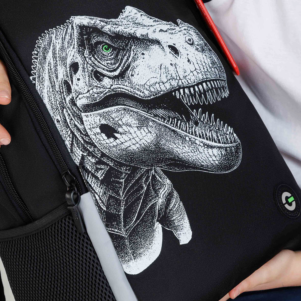 RB-551-6 Рюкзак школьный