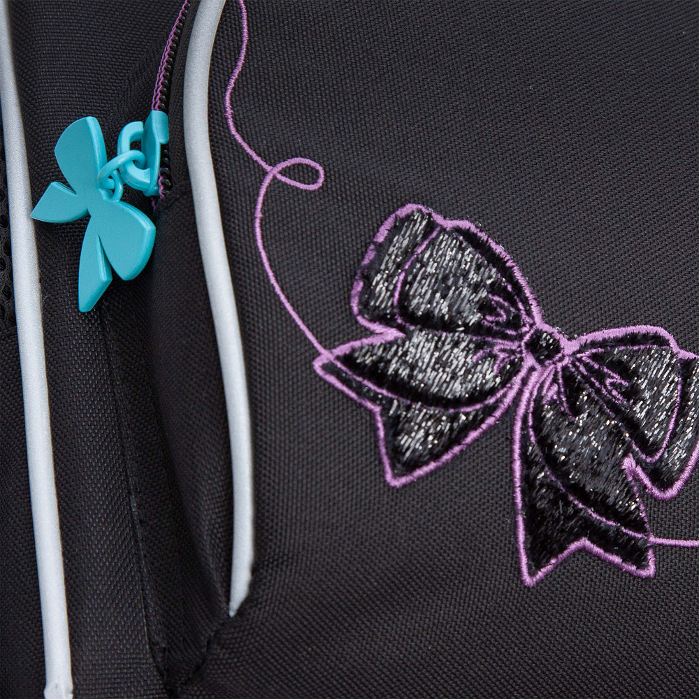 RAm-584-8 Рюкзак школьный с мешком