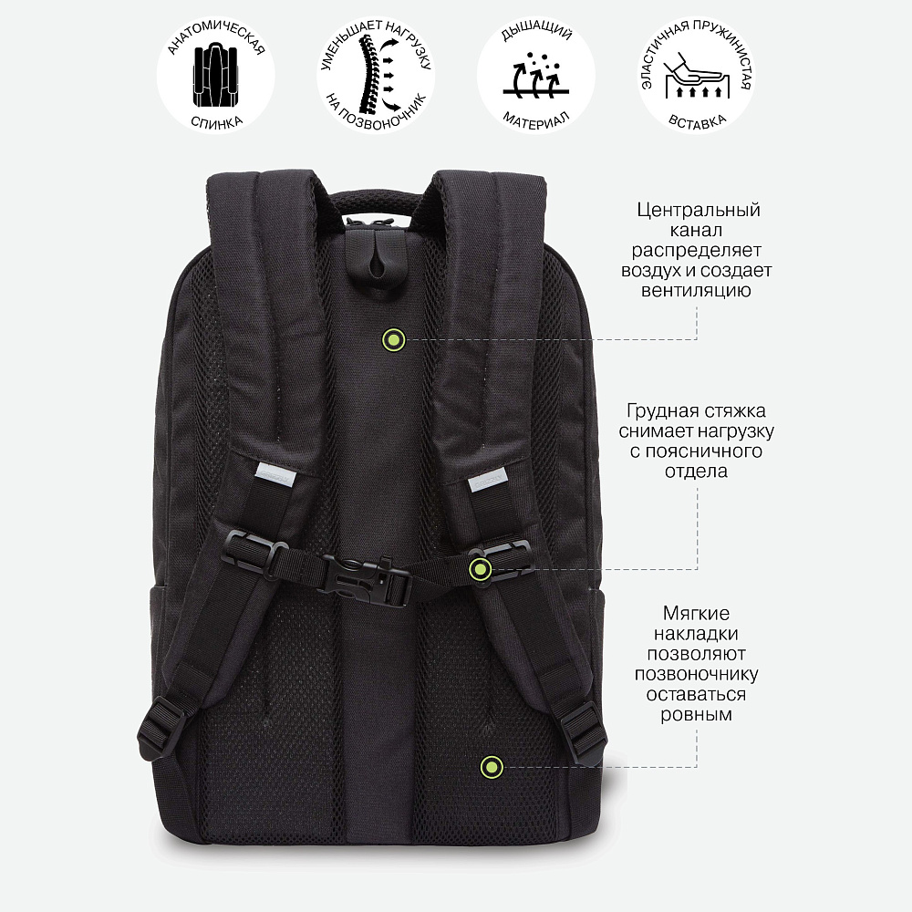 RU-434-1 Рюкзак