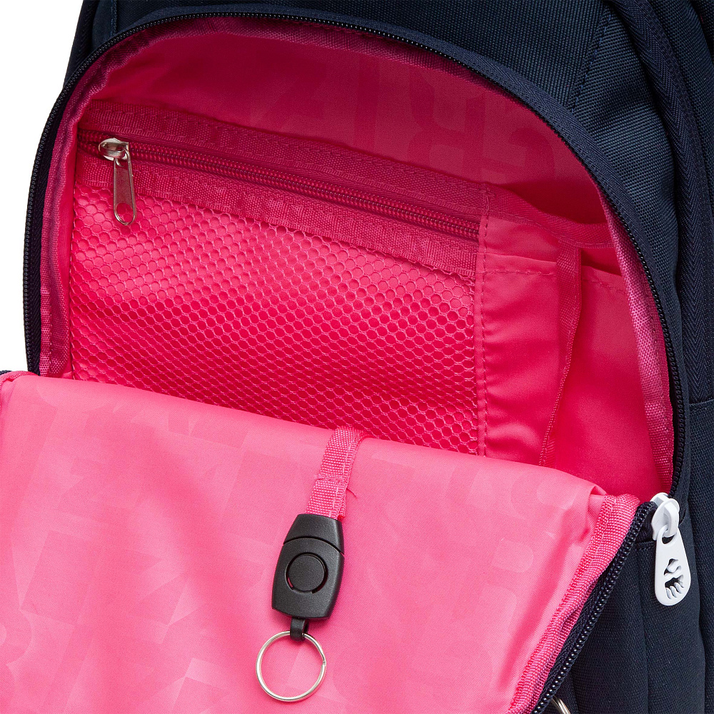 RG-361-2 Рюкзак школьный с обвесом