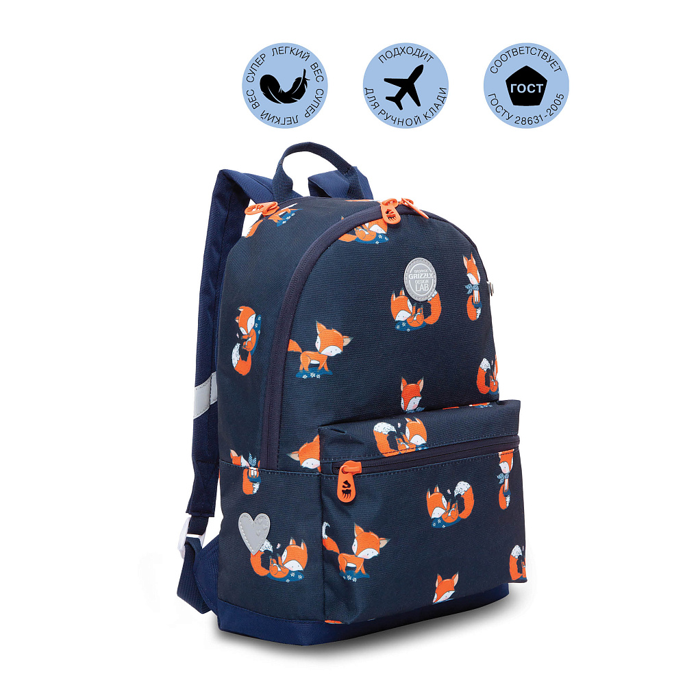 RO-272-6 Рюкзак