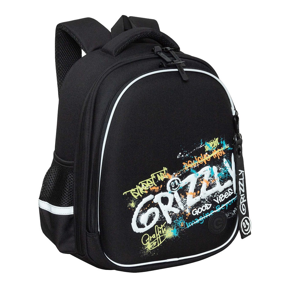 RAz-687-2 Рюкзак школьный с обвесом