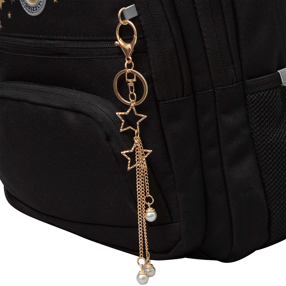 RG-462-2 Рюкзак школьный с обвесом