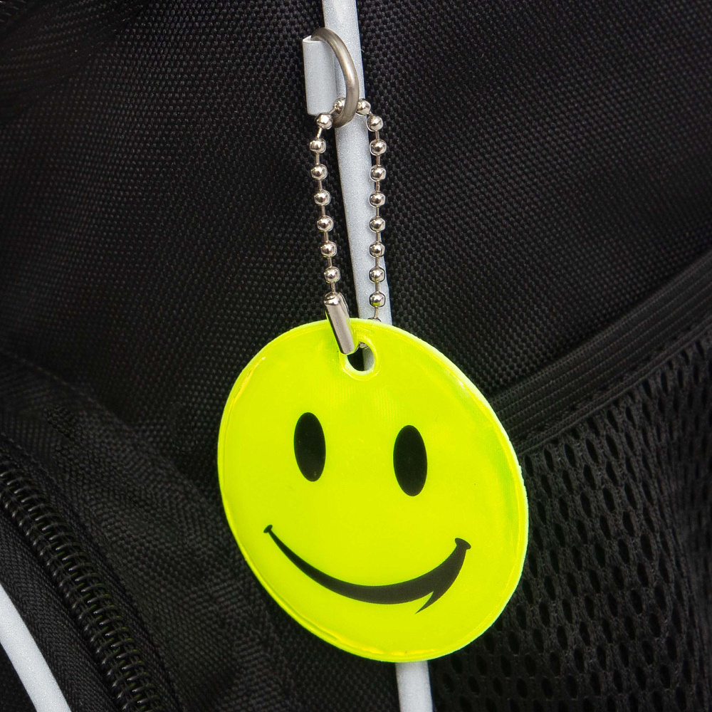 RAm-585-7m Рюкзак школьный с мешком