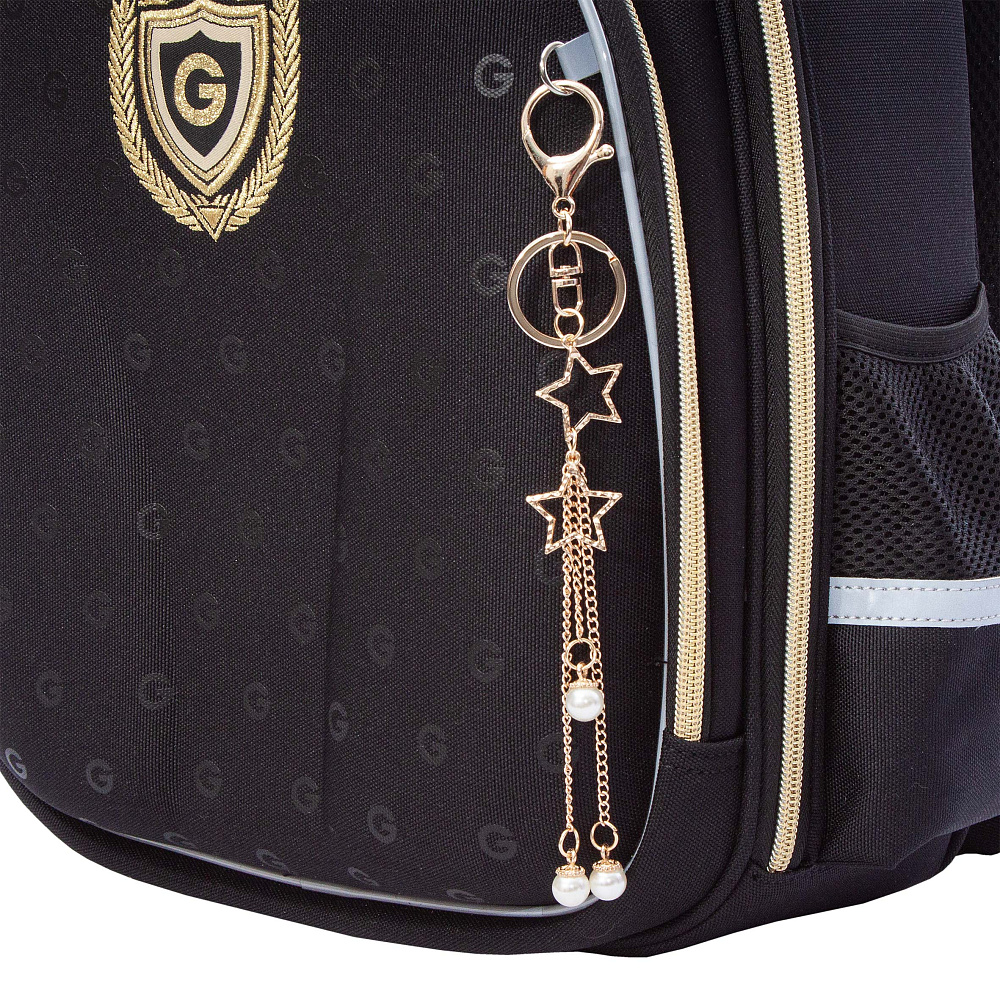 RAz-586-11 Рюкзак школьный с обвесом