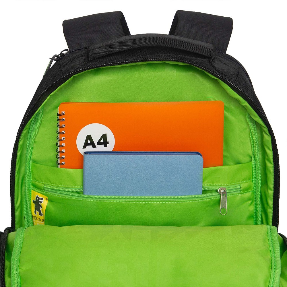 RU-533-2 Рюкзак