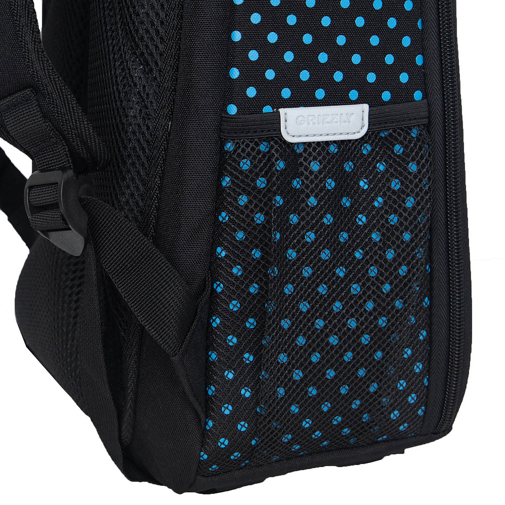 RAw-496-2 Рюкзак школьный