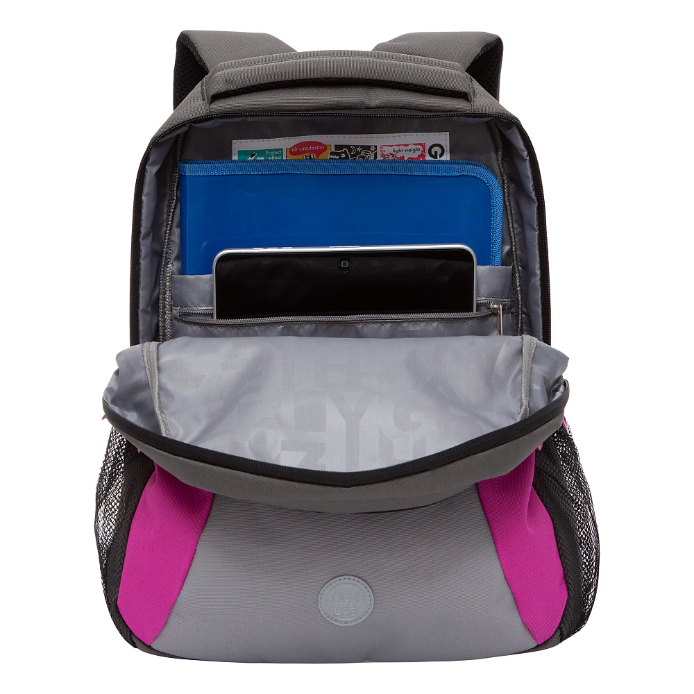 RD-242-4 Рюкзак